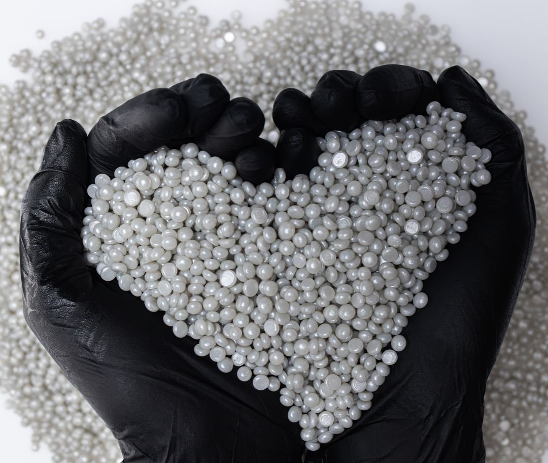 Nova Hard Wax Microbeads