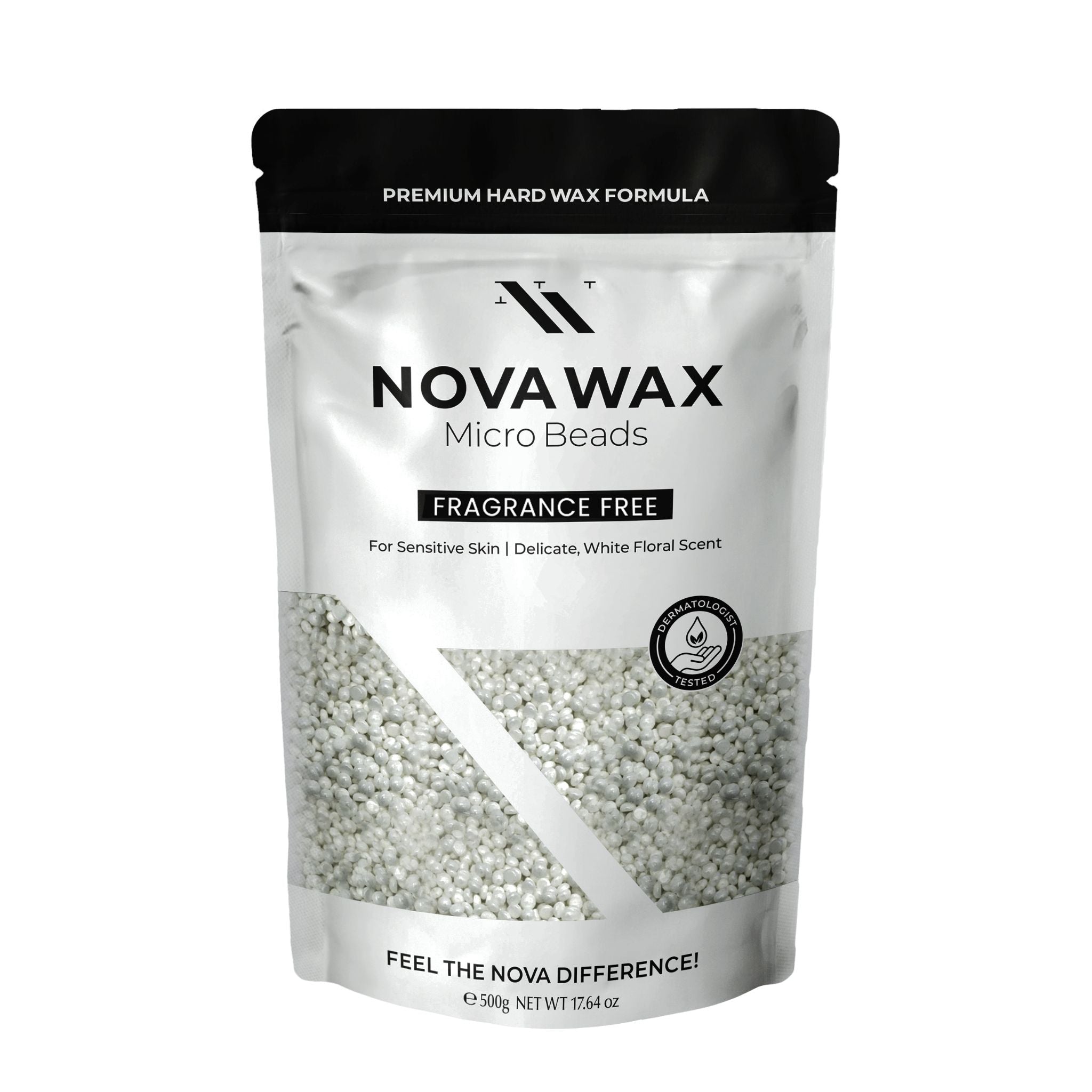 Hard Wax Samples – Nova Pro