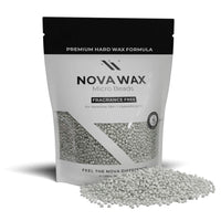 Nova Hard Wax Microbeads
