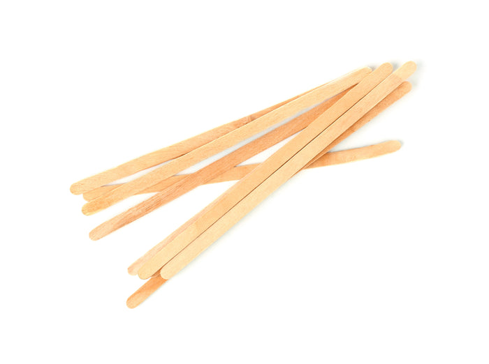 Eyebrow Waxing Applicator