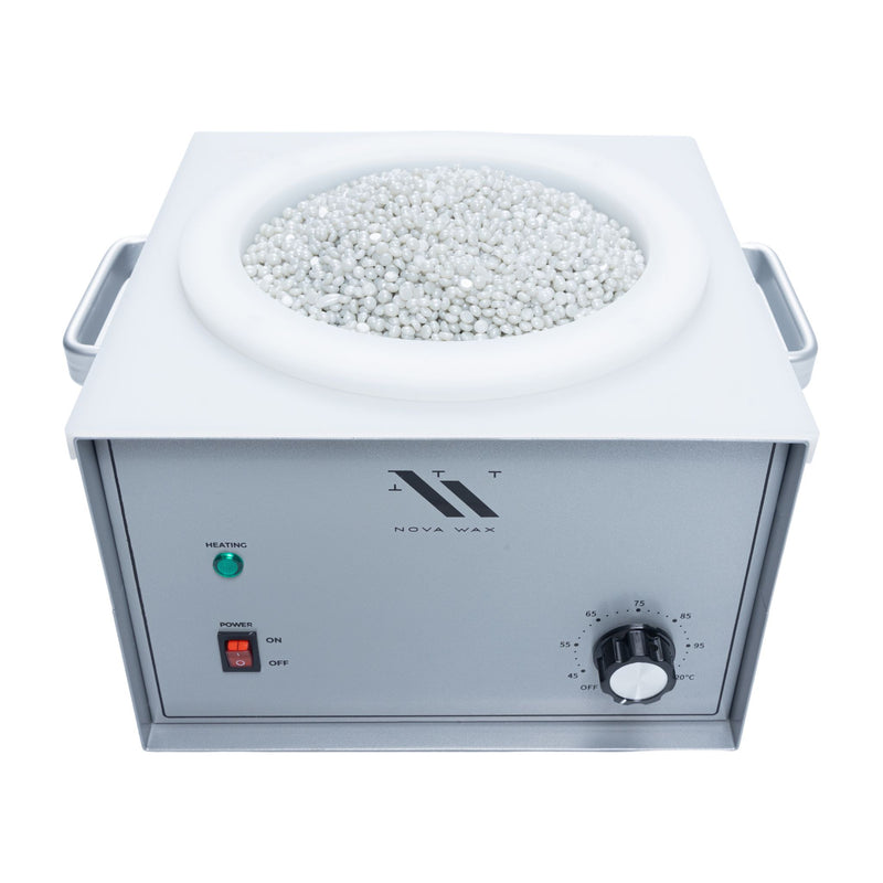 Professional Large Hard Wax Warmer - 5.5lb