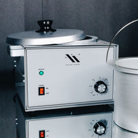 Professional Large Hard Wax Warmer - 5.5lb