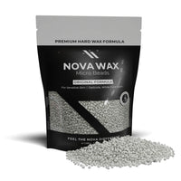 Nova Hard Wax Microbeads