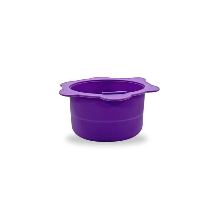 1lb Silicone Hard Wax Warmer Insert