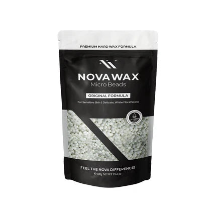 Nova Hard Wax Original Formula (1lb - 22lb)