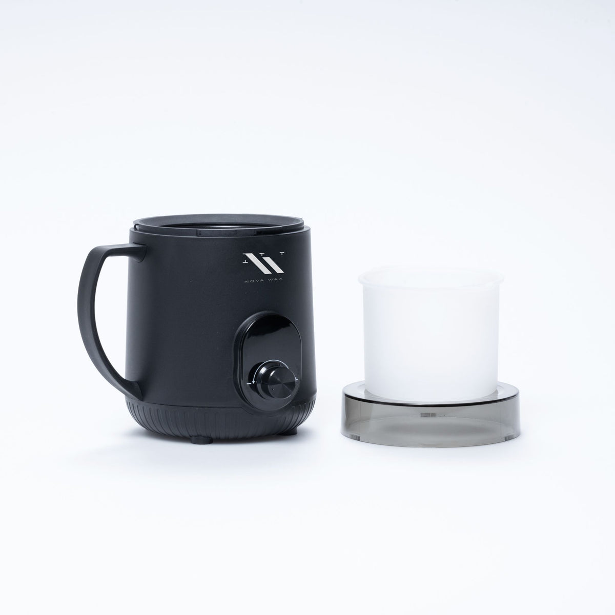 Digital Mini Facial Hard Wax Warmer