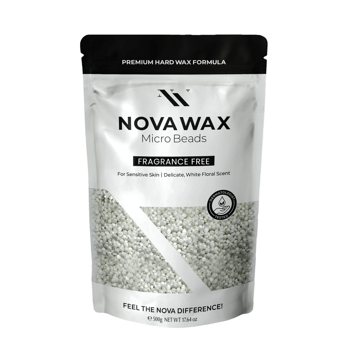 Nova Hard Wax Microbeads