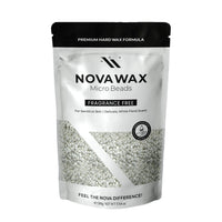 Nova Hard Wax Microbeads