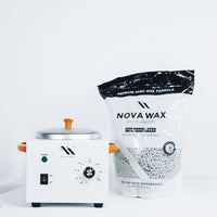 Standard Hard Wax Warmer - 1lb