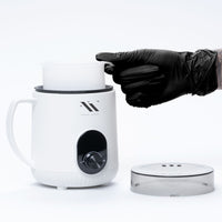 Digital Mini Facial Hard Wax Warmer