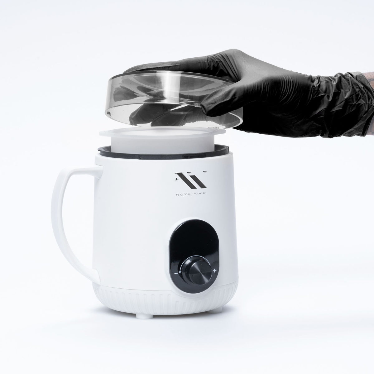 Digital Mini Facial Hard Wax Warmer