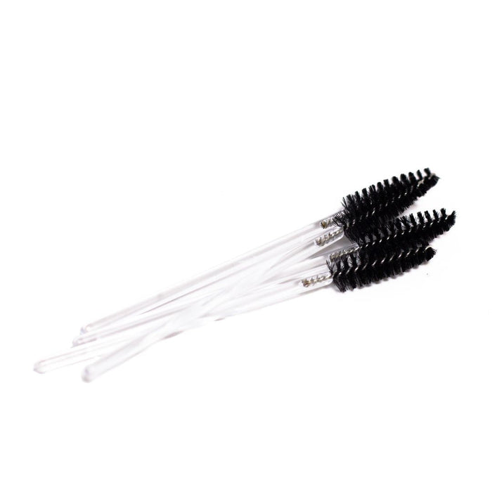 Eyebrow Spoolie Brush