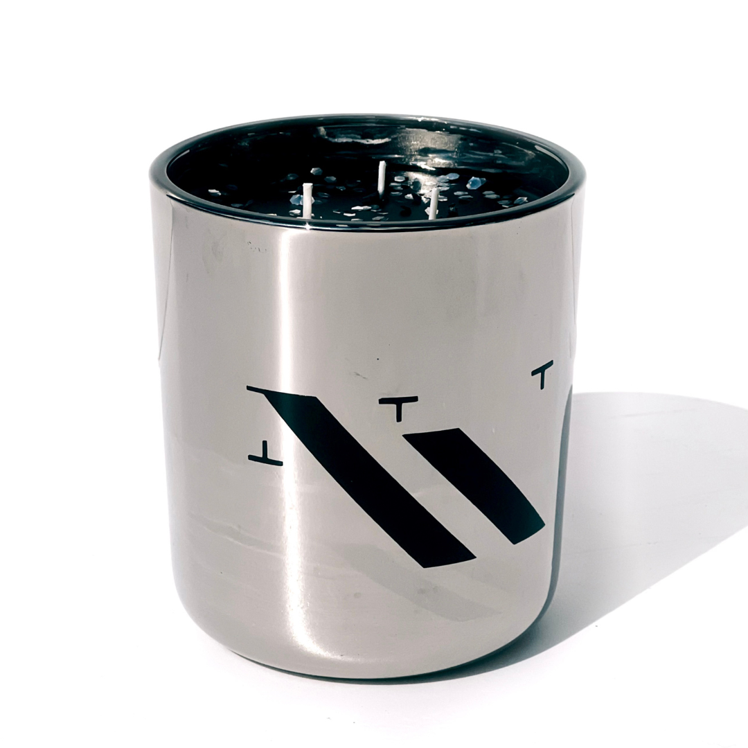 Limited-Edition Nova Candle