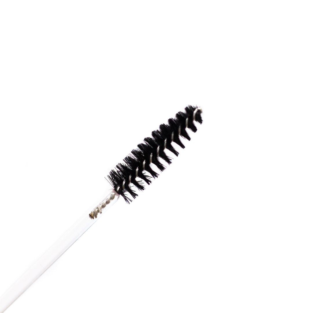 Eyebrow Spoolie Brush – Nova Pro