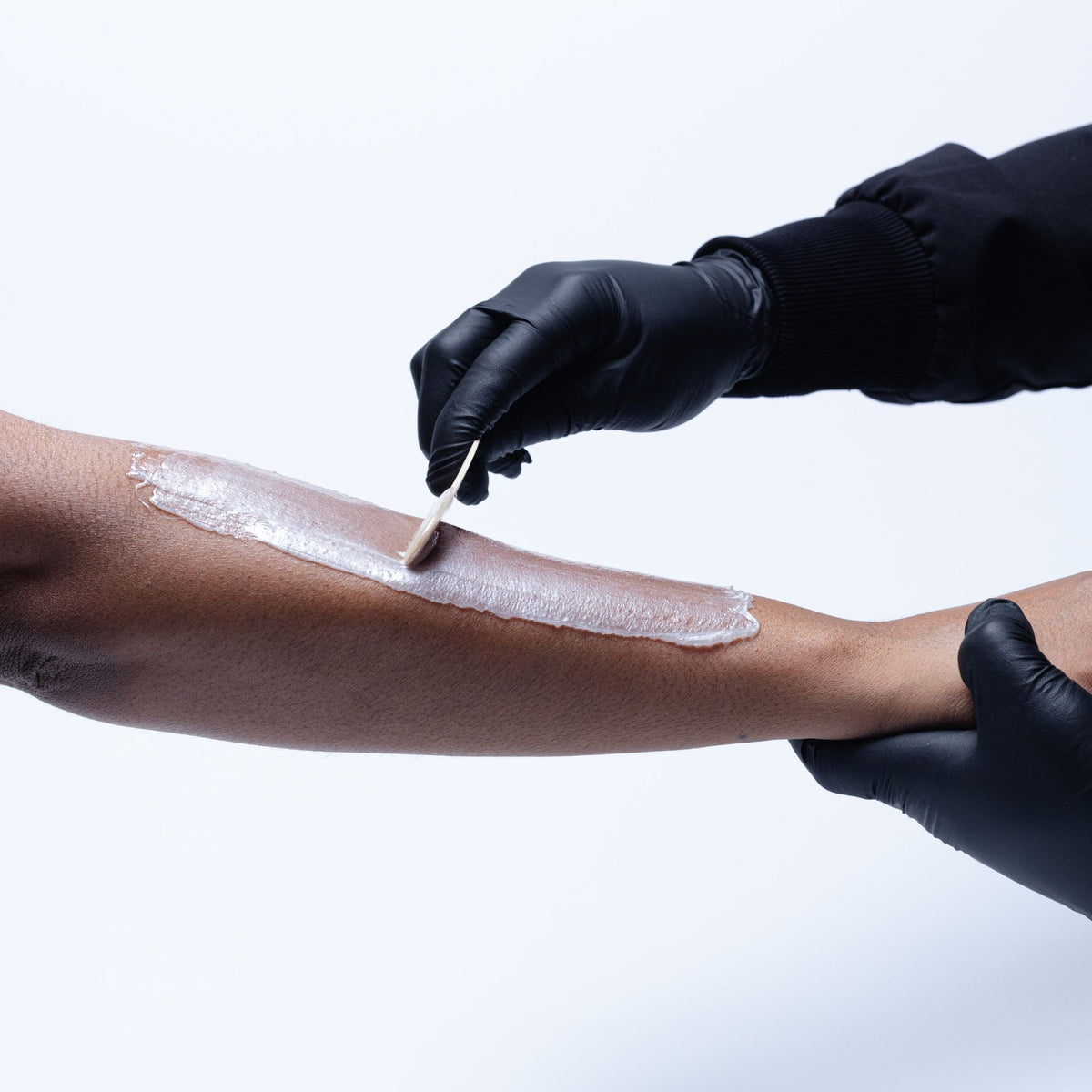 Soft Strip Wax (500ml) Sample