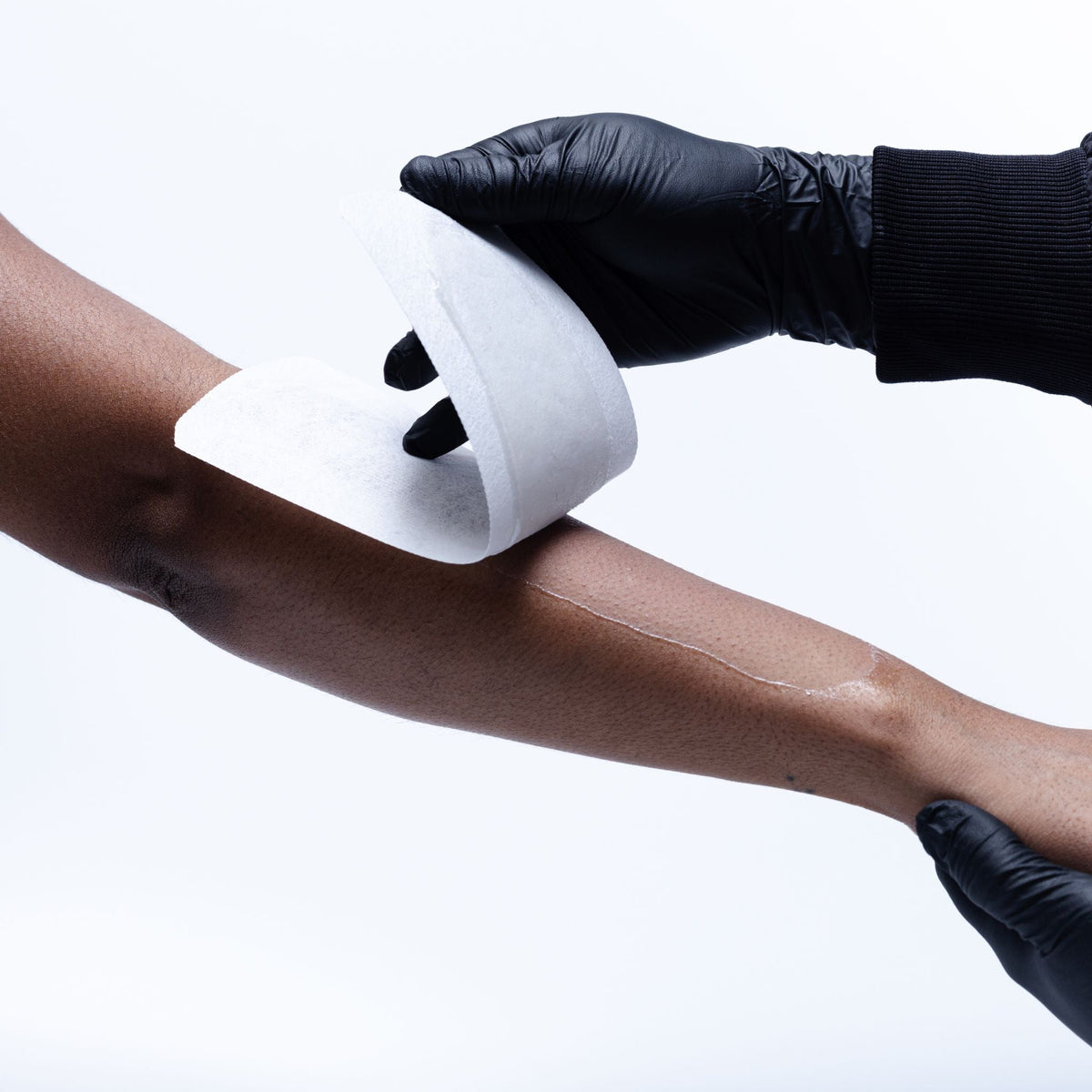 Soft Strip Wax (500ml) Sample