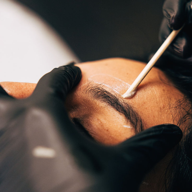 Soft Strip Wax (500ml) Sample