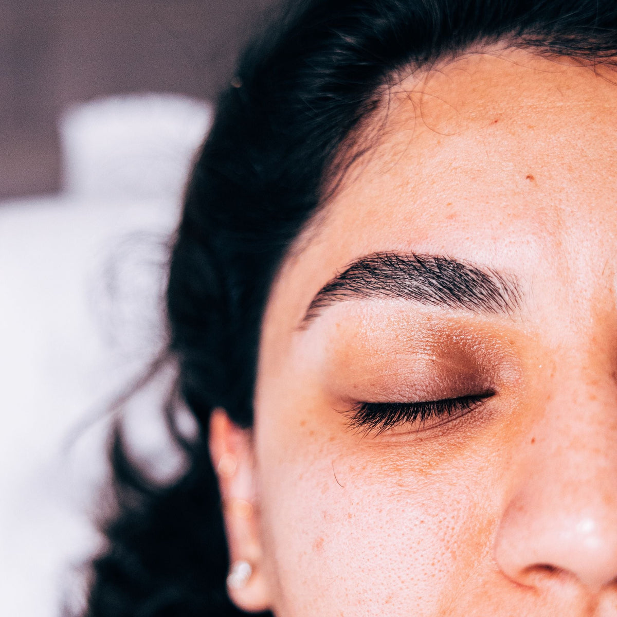 Soft Strip Wax (500ml) Sample