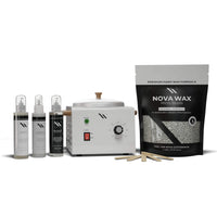 Standard Hard Wax Kit