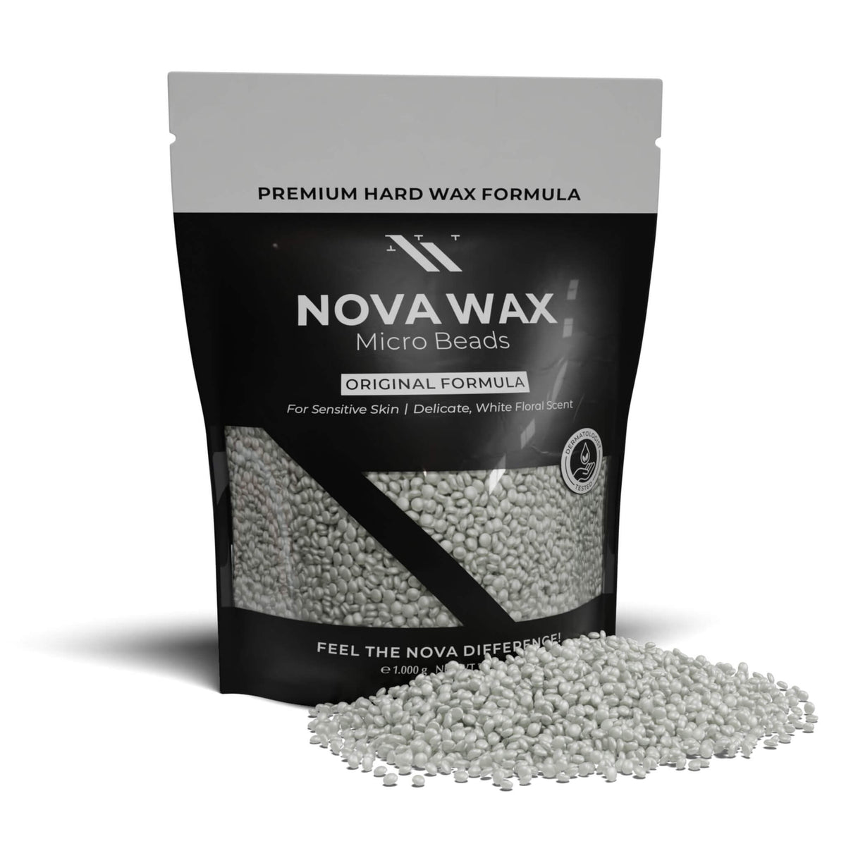 Nova Hard Wax Original Formula (1lb - 22lb)