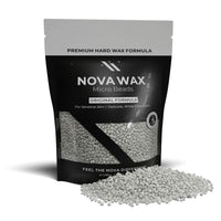 Nova Hard Wax Original Formula (1lb - 22lb)