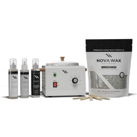 Standard Hard Wax Kit