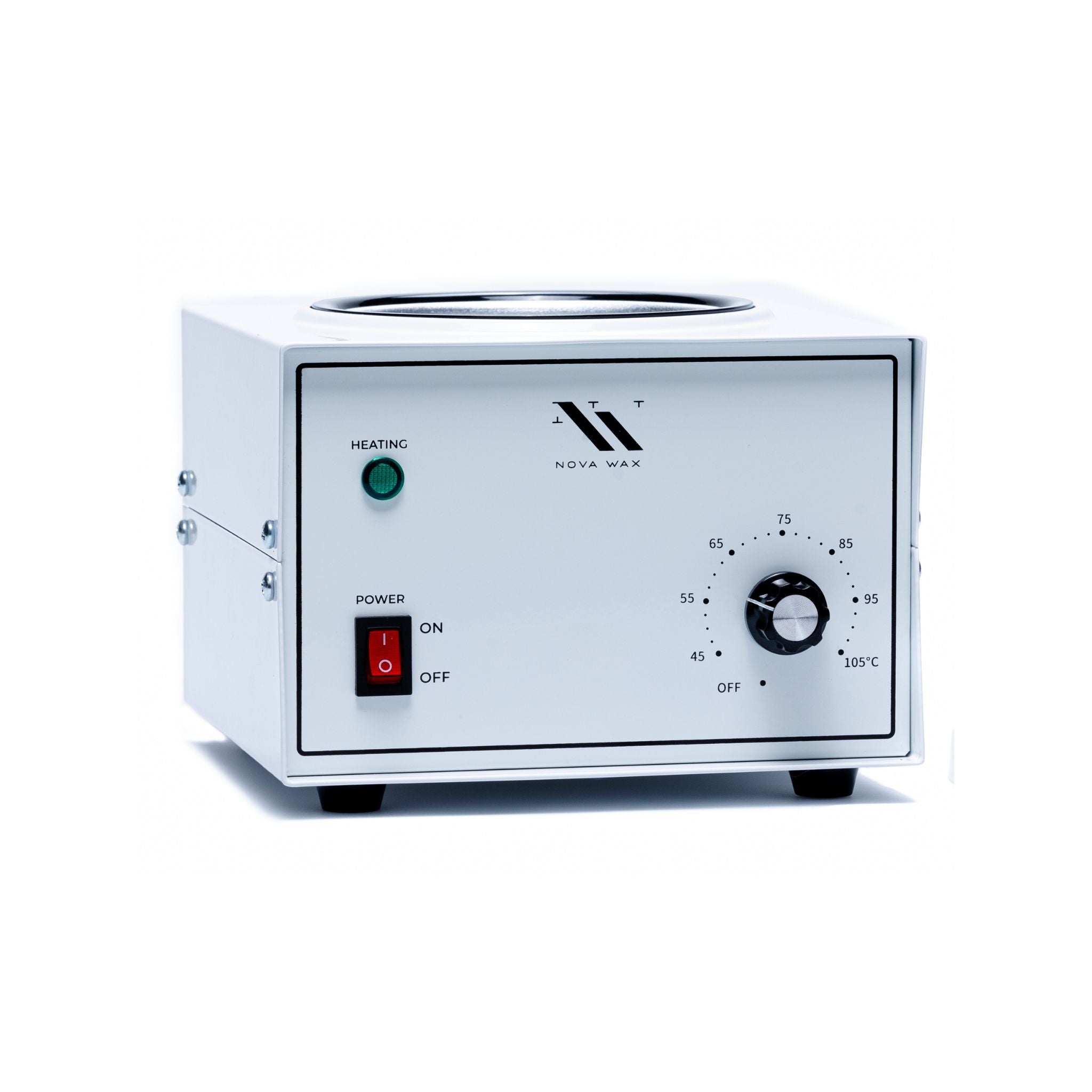Professional Soft Wax Warmer (500ml) – Nova Pro