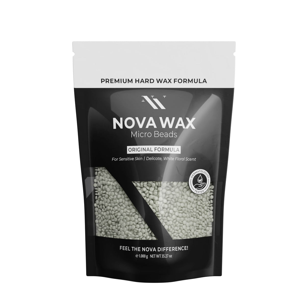 Nova Hard Wax Original Formula (1lb - 22lb)