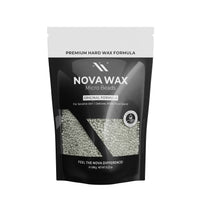 Nova Hard Wax Original Formula (1lb - 22lb)